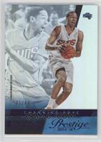 Channing Frye [Noted] #/49