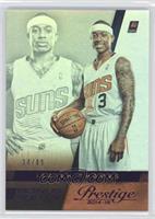 Isaiah Thomas #/49