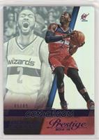 John Wall [Noted] #/49