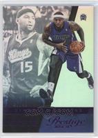 DeMarcus Cousins #/49