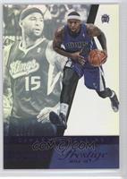 DeMarcus Cousins #/49