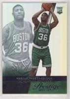 Marcus Smart #/49