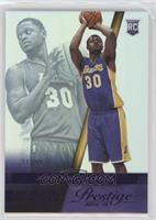 Julius Randle #/49