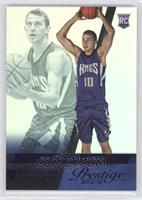 Nik Stauskas #/49