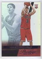 Doug McDermott #/49