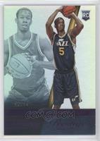 Rodney Hood #/49