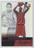 Bruno Caboclo #/49