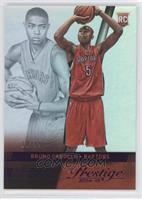 Bruno Caboclo #/49