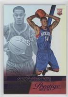 K.J. McDaniels #/49