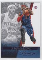 Josh Smith #/49