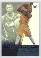 Lance Stephenson #/49