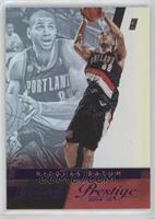 Nicolas Batum #/49