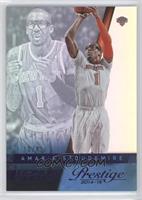 Amar'e Stoudemire #/49