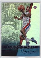 Brandon Jennings #/49