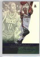 Brandon Knight #/49