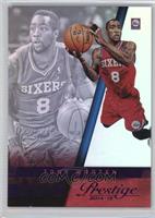 Tony Wroten #/49