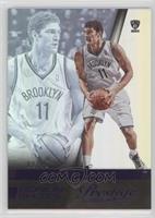 Brook Lopez #/49