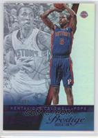 Kentavious Caldwell-Pope #/49