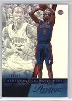 Kentavious Caldwell-Pope #/49