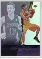 Steve Nash #/49