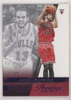 Joakim Noah #/49