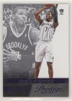 Joe Johnson #/49