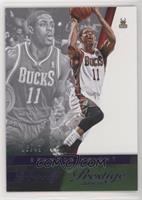 Brandon Knight #/49