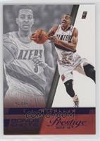 C.J. McCollum #/49