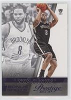 Deron Williams #/49