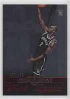 Kevin Garnett #/199