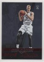 Mason Plumlee #/199