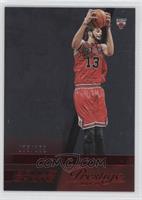 Joakim Noah #/199