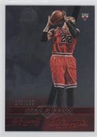 Joakim Noah #/199