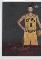 Kevin Love #/199