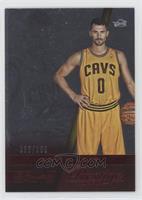 Kevin Love [Good to VG‑EX] #/199