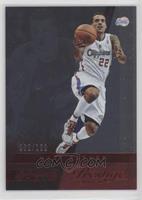 Matt Barnes #/199