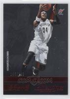 Paul Pierce #/199