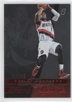 Wesley Matthews #/199