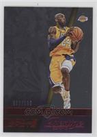 Kobe Bryant #/199