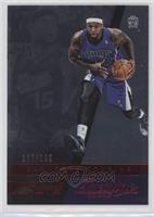 DeMarcus Cousins #/199