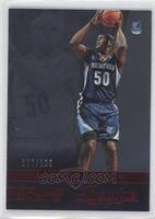 Zach Randolph #/199