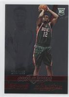 Jabari Parker #/199