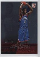 Joel Embiid #/199