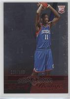 Joel Embiid #/199