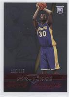 Julius Randle #/199