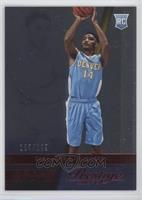 Gary Harris #/199