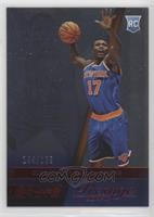 Cleanthony Early #/199