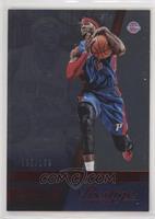 Josh Smith #/199