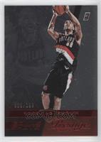 Nicolas Batum #/199