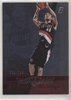 Nicolas Batum #/199